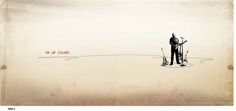 David Gilmour - On An Island - Album Artwork