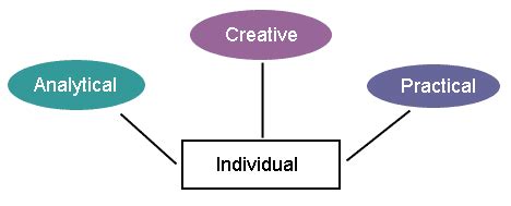 Sternberg’s Triarchic Theory of Intelligence - Developmental Standards