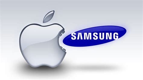 Samsung golpea fuerte a Apple en los tribunales | Capital Radio