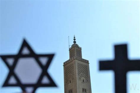 Morocco’s Capital: A City of Peaceful Religious Coexistence