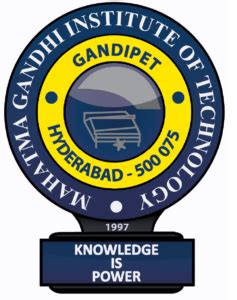 Mahatma Gandhi Institute of Technology (MGIT) Hyderabad: Admission, Courses, Fees, Registration ...