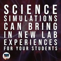 The Tech Savvy Science Teacher: PhET Science Simulations