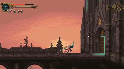 Download Blasphemous Full PC/MAC Game