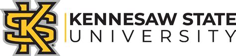 Kennesaw State University KSU Logo Vector - (.Ai .PNG .SVG .EPS Free ...