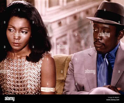 COTTON COMES TO HARLEM (1970) GODFREY CAMBRIDGE CCTH 001-02 Stock Photo ...