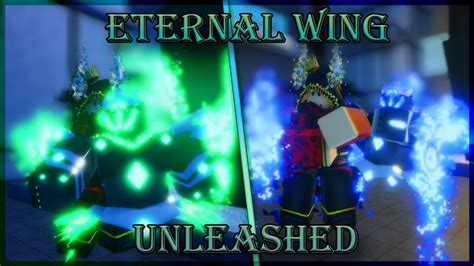 [Sakura Stand] | Eternal Wing Unleashed [Showcase] - YouTube