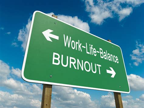 Tips for a Better Work-Life Balance