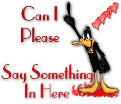 Daffy Duck Famous Quotes. QuotesGram