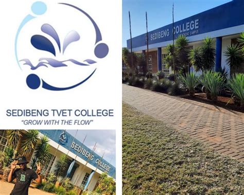 Sedibeng College online application, forms, courses, fees, contacts ...