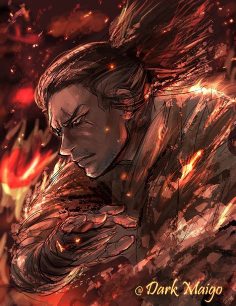 SEKIRO fanart by DarkMaigo on DeviantArt