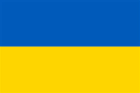 Ukraine flag image - Country flags