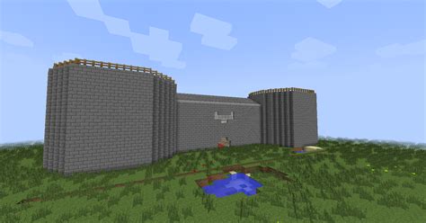 Creative build ideas ? - Creative Mode - Minecraft: Java Edition - Minecraft Forum - Minecraft Forum