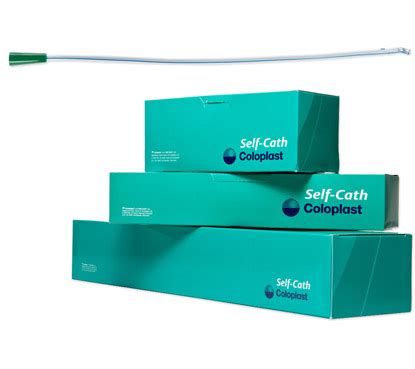 Purchase Catheters Supplies — Comfort Medical