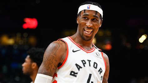 Raptors’ Hollis-Jefferson urges media to continue social justice ...