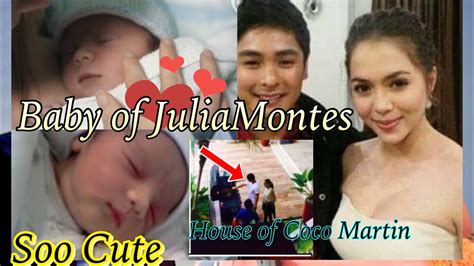 Coco Martin And Julia Montes Latest News