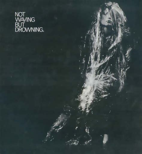 Not Waving But Drowning (1983, Vinyl) | Discogs