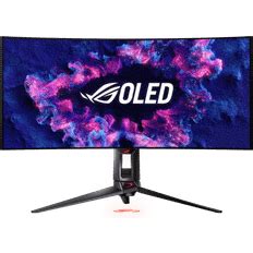 Ultrawide curved monitor • Compare best prices now