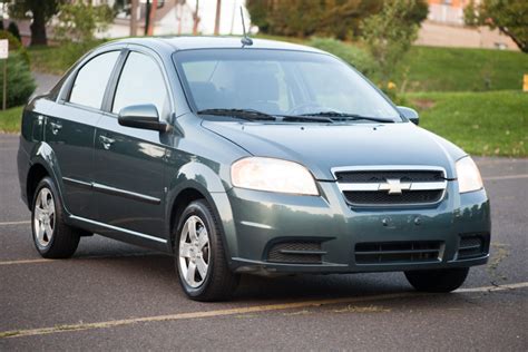 used-chevy-aveo-for-sale (11 of 39) | Car Dealership in Philadelphia