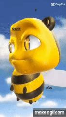 the rizz bee on Make a GIF