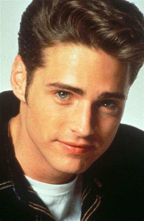 Filmovízia: Jason Priestley