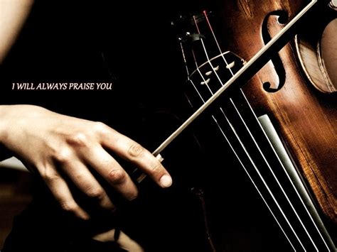 violin-praise-always-wallpaper http://wallpaperscristaos.com.br ...