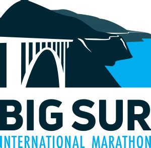 Marathon - Big Sur International Marathon