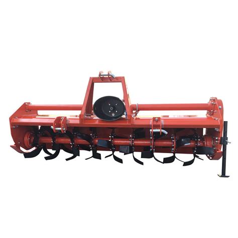 30 Rotary Tiller For Lawn And Garden Tractors | Fasci Garden