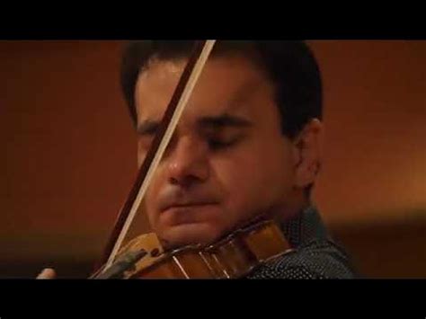 A.Vivaldi : Four Seasons - Spring II.mvm. (Madrid) - YouTube