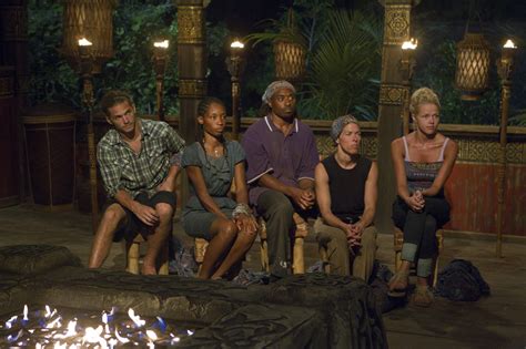 Image - Matsing-at-Tribal-Council.jpg | Survivor Wiki | FANDOM powered ...