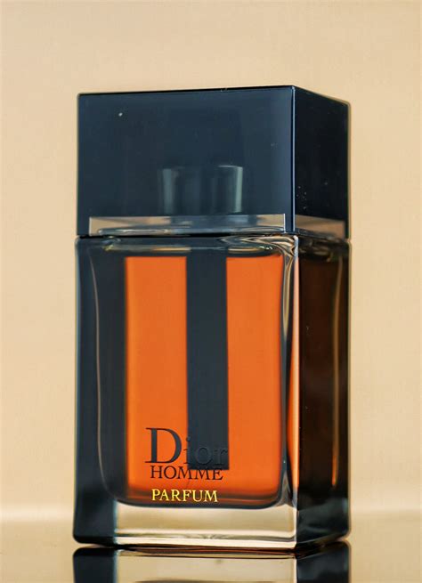 Dior Homme Parfum | Fragrance Sample | Perfume Sample | Tester – Visionary Fragrances