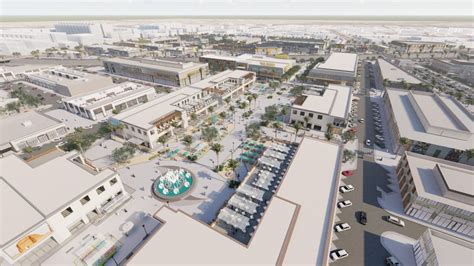 Souq 7: Jeddah’s largest retail complex