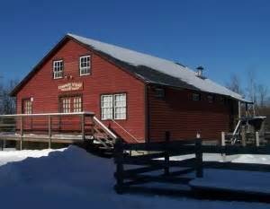 History – Eckley Miners' Village Museum