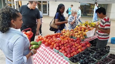 In Your Neighborhood — Nashville Farmers Market