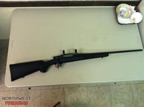 Weatherby Vanguard 30-06 | Northwest Firearms