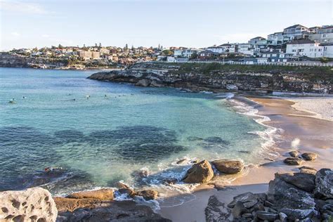 Tamarama Beach, Sydney