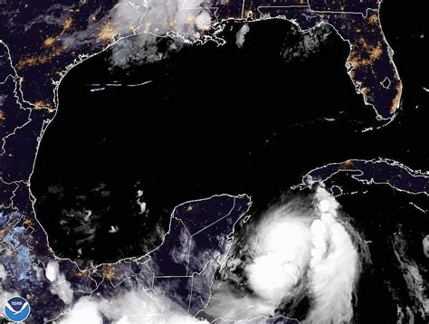 Idalia Expected to Become Hurricane - What it Means for Louisiana