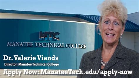 Explore MTC | By Manatee Technical College