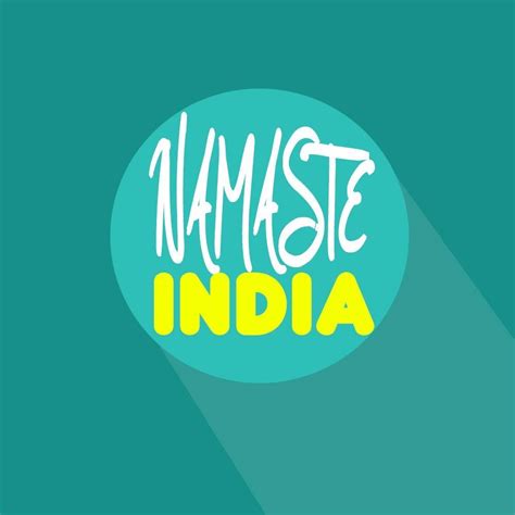 Namaste India