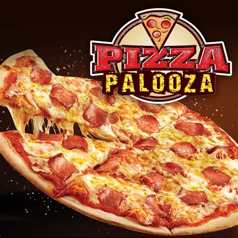 Pizza Palooza - Casino Fandango | Gaming, Dining & Entertainment ...