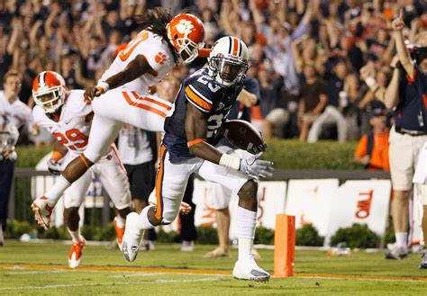 Auburn Football 2010: Week 3 Awards From Win Over Clemson | News ...