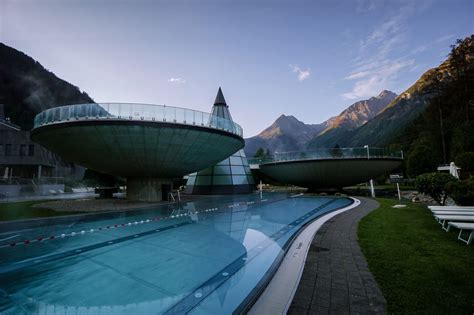 Aqua Dome Hotel & Spa, Tyrol, Austria: Hotel Review