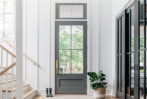 Modern Farmhouse Interior Doors | Cabinets Matttroy