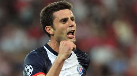 Champions League: PSG star Thiago Motta plays down semi-final hopes ...