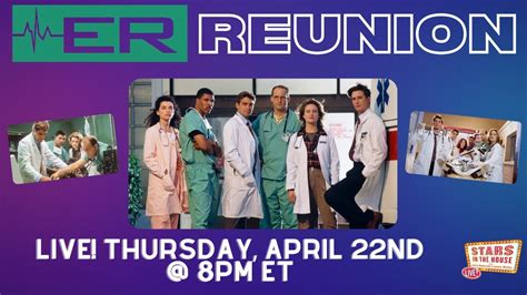 Ming-Na Wen Teases "ER" Reunion Happening TOMORROW