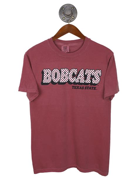 Texas State University Apparel | Barefoot Campus Outfitter