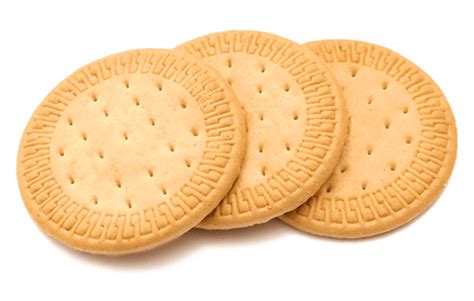 Biscuit Round transparent PNG - StickPNG