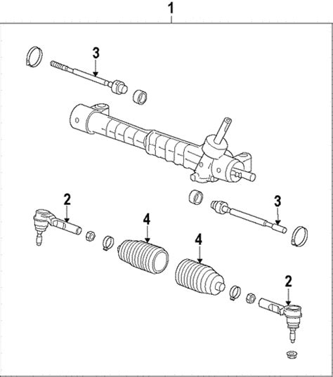 2010 Chevy Malibu Parts Diagram - Hanenhuusholli