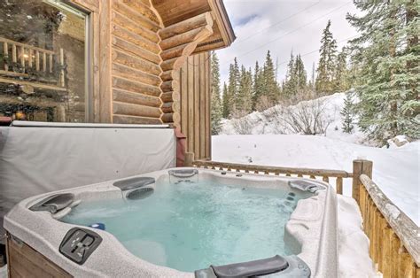 10 Colorado Cabin Rentals for the Ultimate Mountain Experience