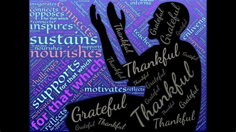 Gratitude Meditation - YouTube