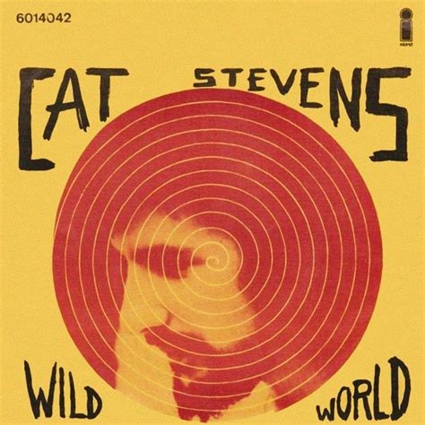 Significado de Wild World de Cat Stevens